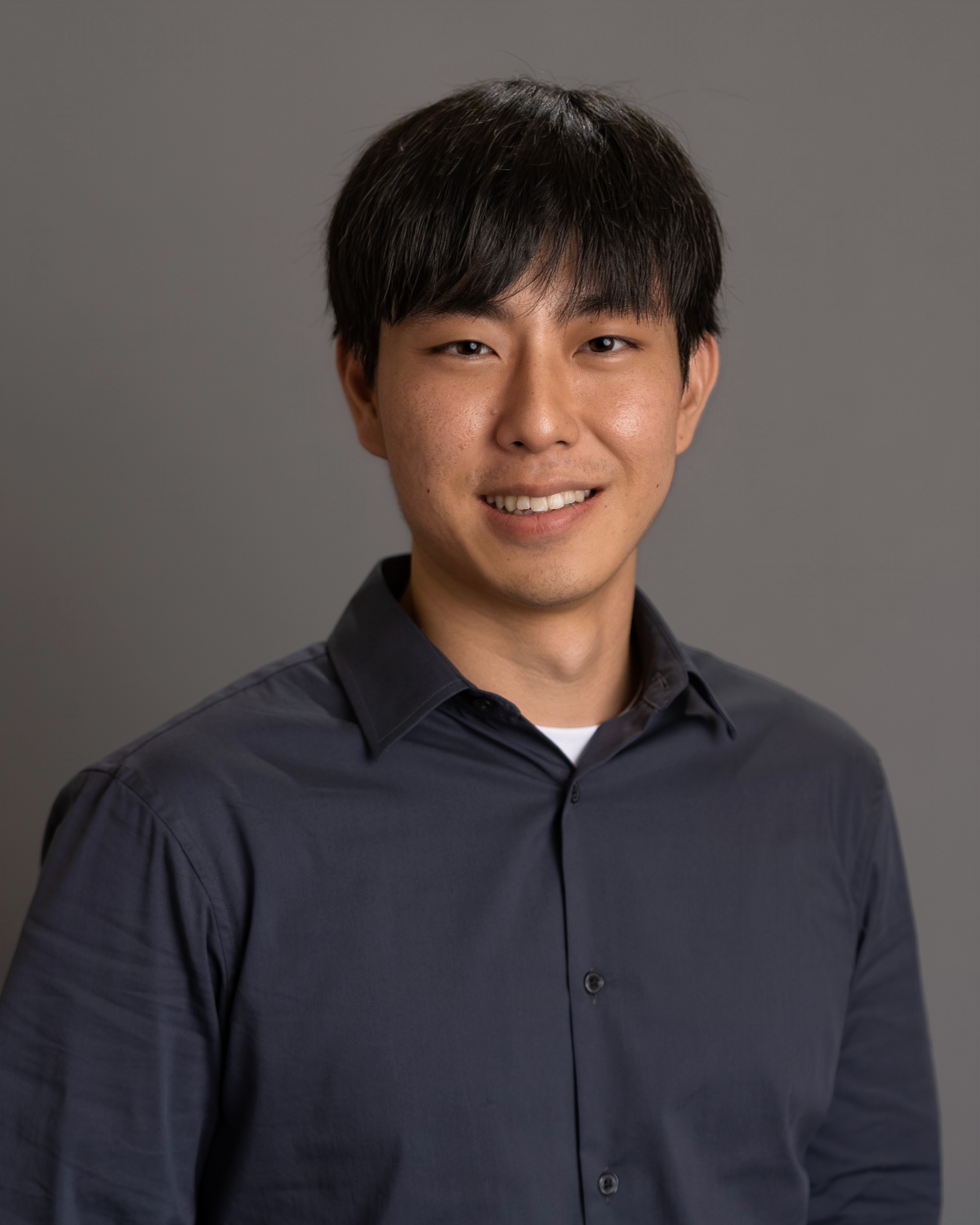 Dr. Andrew Chang